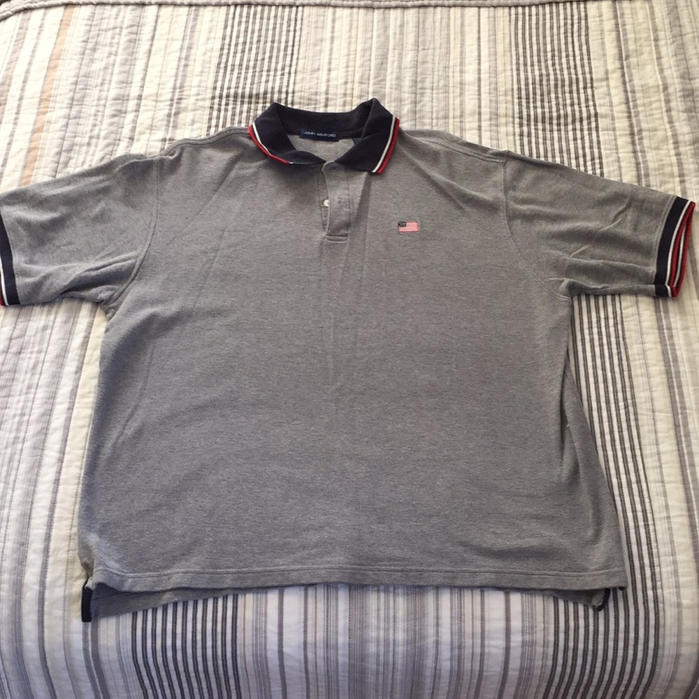 Men’s polo